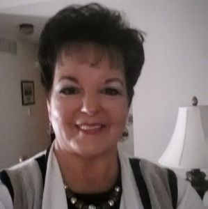 Meet your Posher, Janet